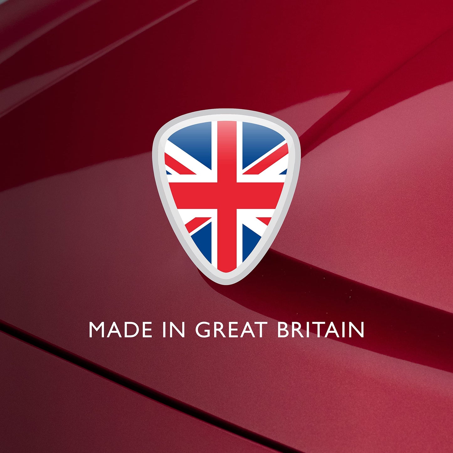 Autoglym The Collection - Perfect Interiors -- The Ideal Car Cleaning Kit That Includes Interior Shampoo, Fast Glass, and Vinyl & Rubber Care
