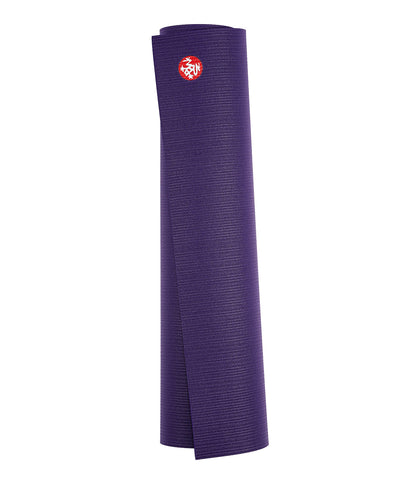 Manduka PRO Yoga Mat - 6mm | Lifetime Durability | Hygienic Construction | Premium Studio Quality | Teacher Approved