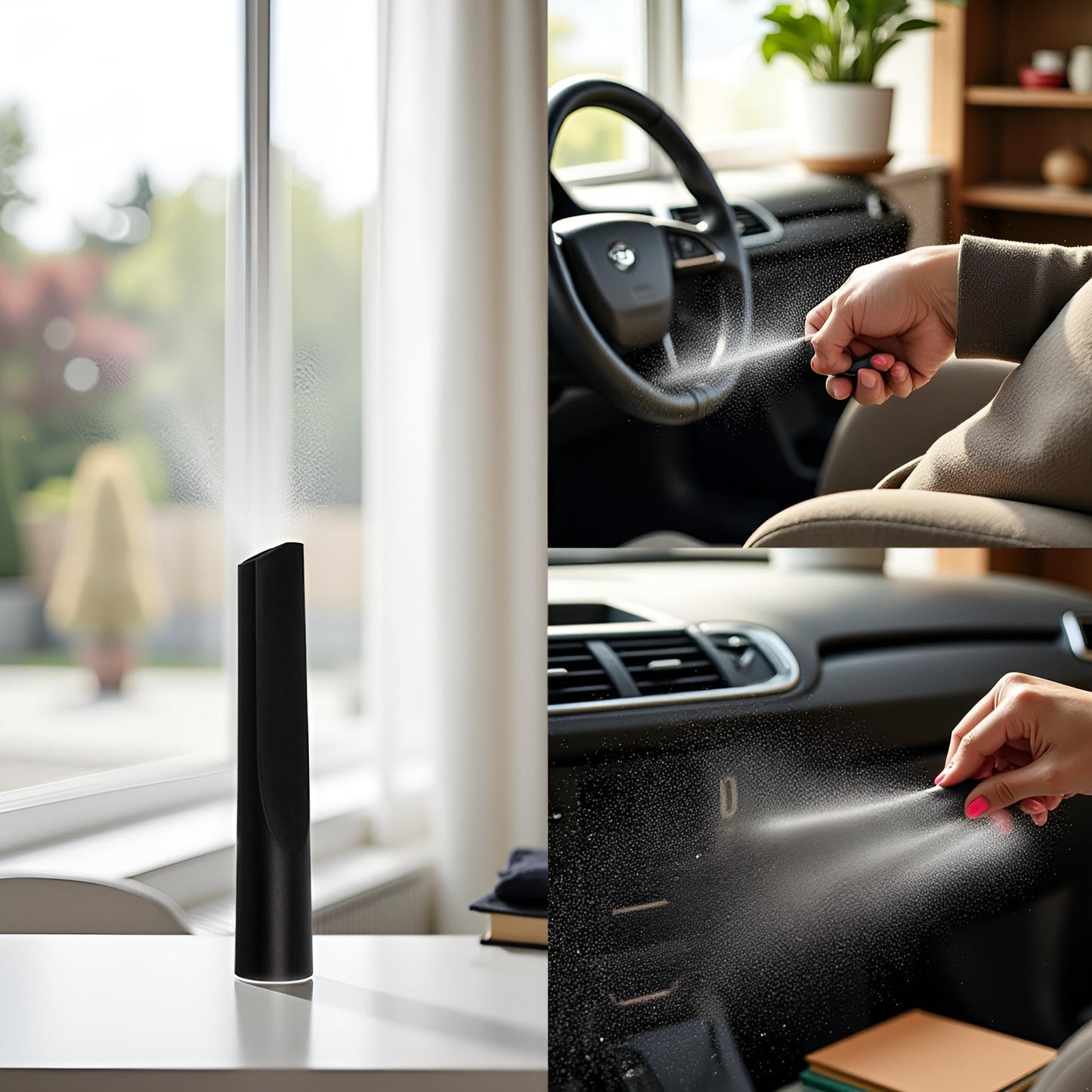 Black 32mm Crevice Tool Corner Brush Nozzle For Vacuum Cleaner Vacuums Replacement Part Crevice Tool Attachment Nozzle Crevice Brushes For Cleaning Vacuum Attachment Extending，Attachments and Brushes