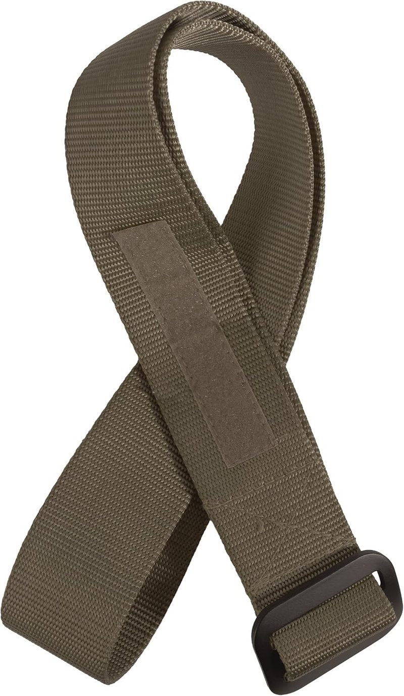 Rothco Tactical Riggers Belt - Adjustable Utility Duty Belt for Active-Duty Use | Military Style