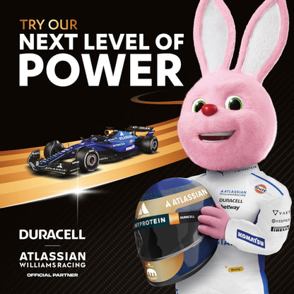 Duracell Plus 9V Batteries (4 Pack) - Alkaline - 100% Life Guaranteed - Reliability For Everyday Devices - 0% Plastic Packaging - 5-Year Storage - 6LR61 MN1604