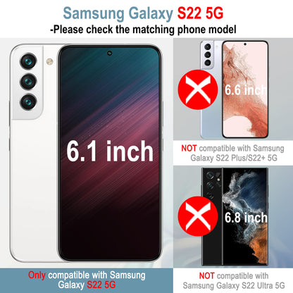 AACL 3-Pack for Samsung Galaxy S25 Ultra Screen Protector Tempered Glass, 9H Glass for S25 Ultra Screen Protector 5G, [Fast Alignment Tool] [Bubble Free] [6.9 Inch]