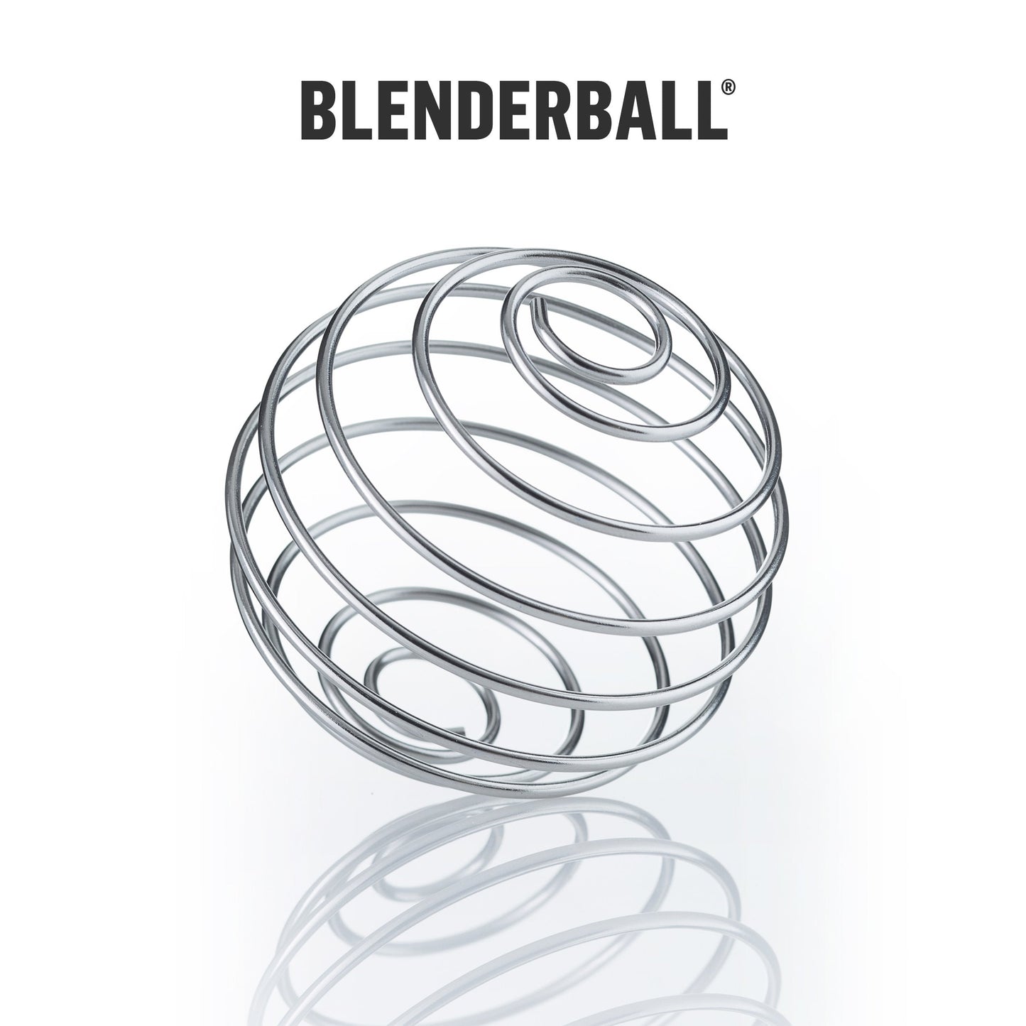 BlenderBottle Radian Shaker Cup Insulated Stainless Steel Water Bottle with Wire Whisk, 26-Ounce, Matte Black