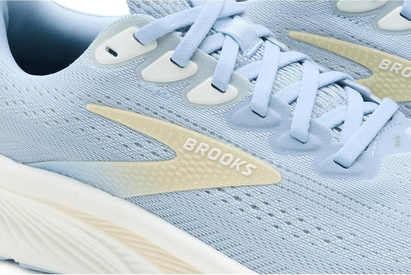 Brooks Women's Ghost 17 Running Shoes - Lightweight & Comfortable | Perfect for All Distances