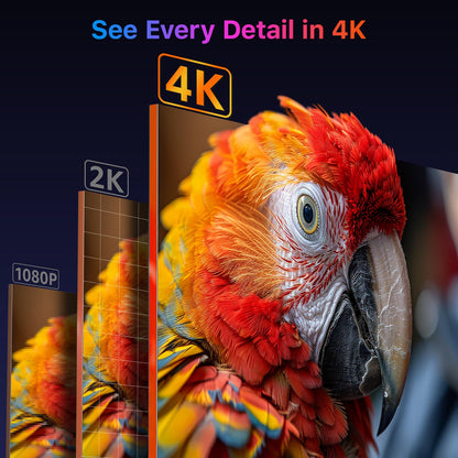 Portable Monitor 18.5 inch 1080P FHD 128% sRGB 100Hz, Travel Monitor for Laptop MacBook Surface PC Xbox PS5, HDMI Dual USB-C VESA Compatible Built-in Speaker, with Kickstand