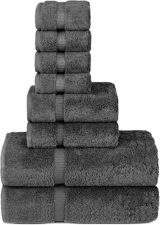Chakir Turkish Linens | Hotel & Spa Quality 100% Cotton Premium Turkish Towels