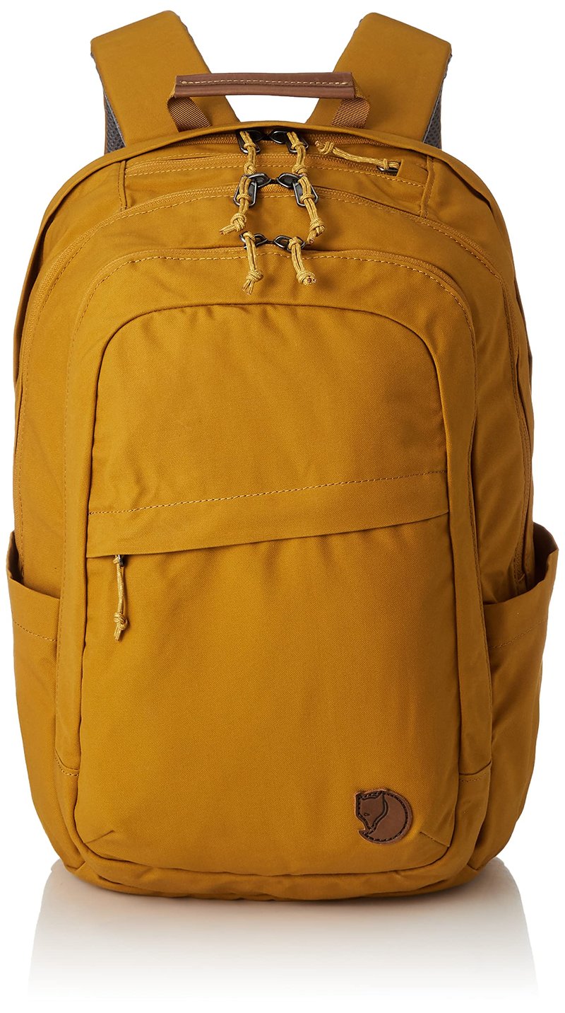Fjallraven Unisex Räven 20 Foliage Green One Size