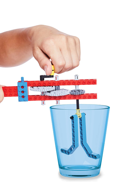 LEGO Gadgets (Klutz) Multi-color