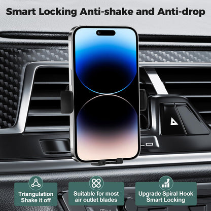 Car Phone Holders for Your Car Phone Mount