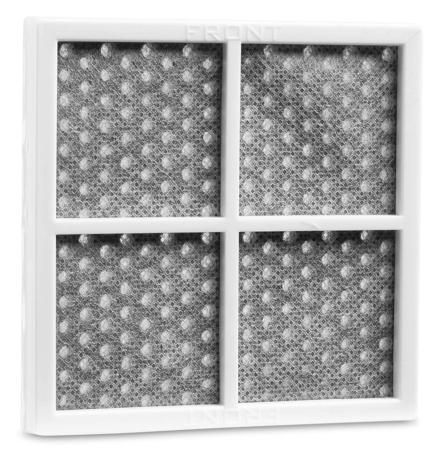 Fresh LT120F Air Filter Replacement, Compatible With: 9918, 795 and LG ADQ73214404, LMXS30776S, 4 Pack - Fresh