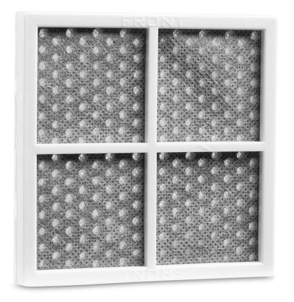 Fresh LT120F Air Filter Replacement, Compatible With: 9918, 795 and LG ADQ73214404, LMXS30776S, 4 Pack - Fresh