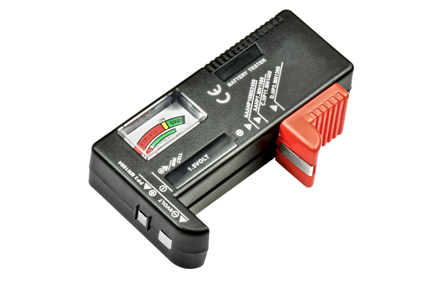 SE Battery Tester - BT20