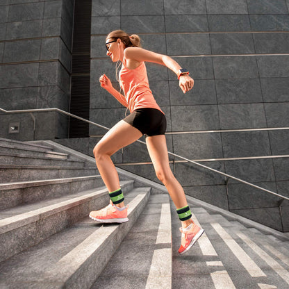 Ankle/Wrist Weights for Women, Men, Kids - Arm Leg Weights Set with Adjustable Strap - Running, Jogging, Gymnastic, Physical Therapy, Fitness - Choice of 1 lb 2 lbs 3 lbs 4 lbs 6 lbs 8 lbs 10 lbs