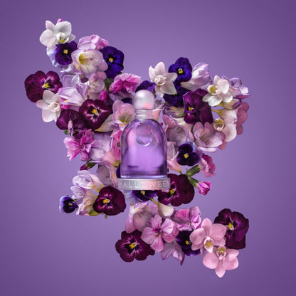 HALLOWEEN Eau de Toilette 3.4 Oz