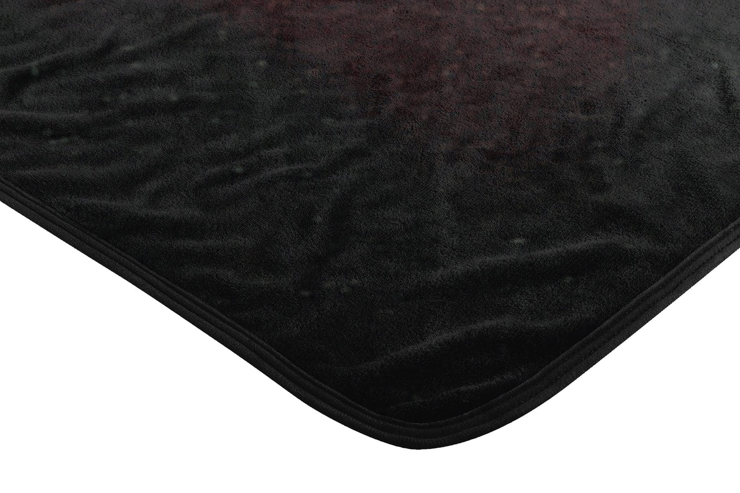 Northwest IT Chapter 2 Micro Raschel Throw Blanket, 46" x 60", Pennywise Hallucination