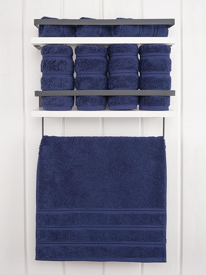 American Soft Linen Luxury Hand Towels