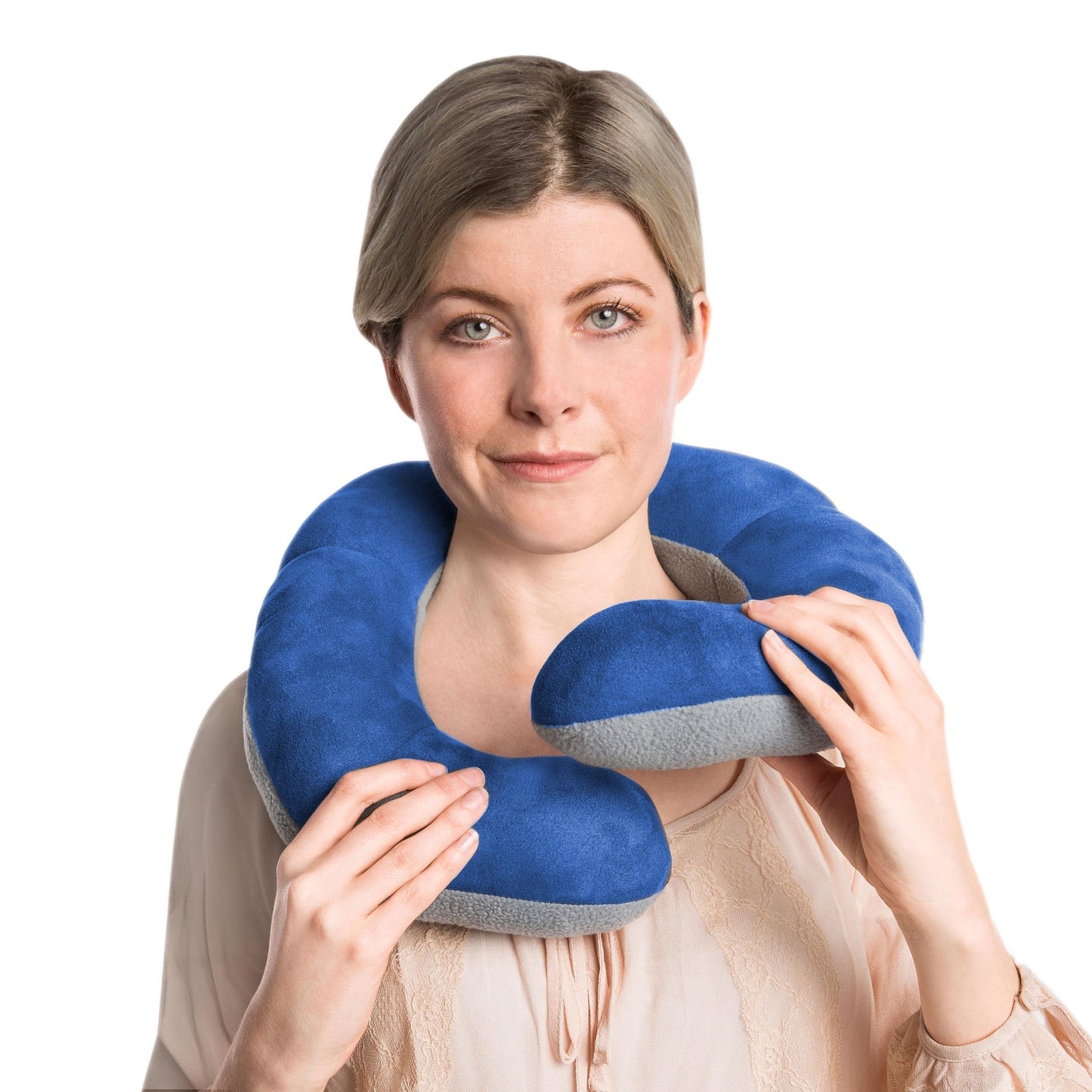 Travelon Deluxe Wrap N' Rest Pillow