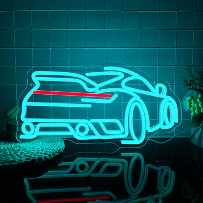 This Is A High Class Place Neon Sign, Western Riding Cowboy Neon Light, USB Powered LED Neon Light, Elegant Wall Decor, Bar Sign, Restaurant Decor for Man Cave Farm Party Birthday Gifts(16.5 * 11.8in)