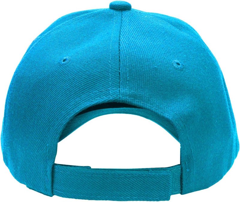 Baseball Cap - Adjustable Size for Running, Workouts & Outdoor Activities | All Seasons