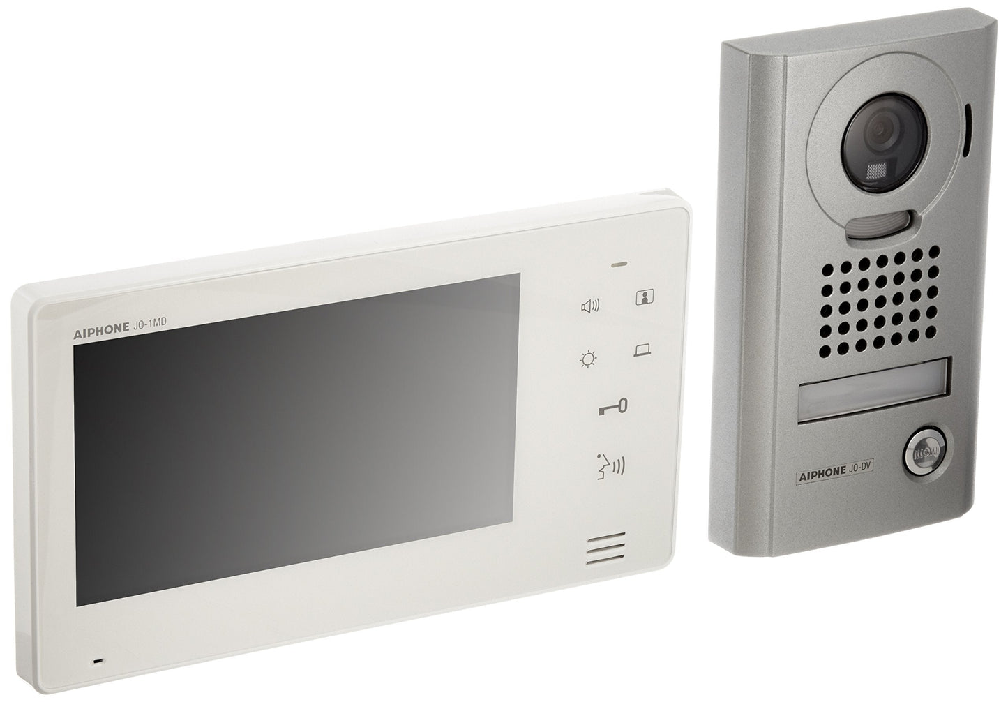 Aiphone Corporation JVS-1V Box Set for JV Series, Hands-Free Video Intercom