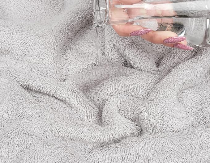 American Soft Linen Luxury Hand Towels