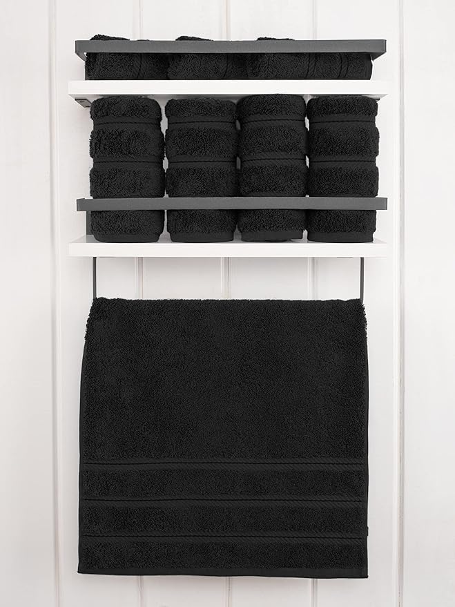 American Soft Linen Luxury Hand Towels