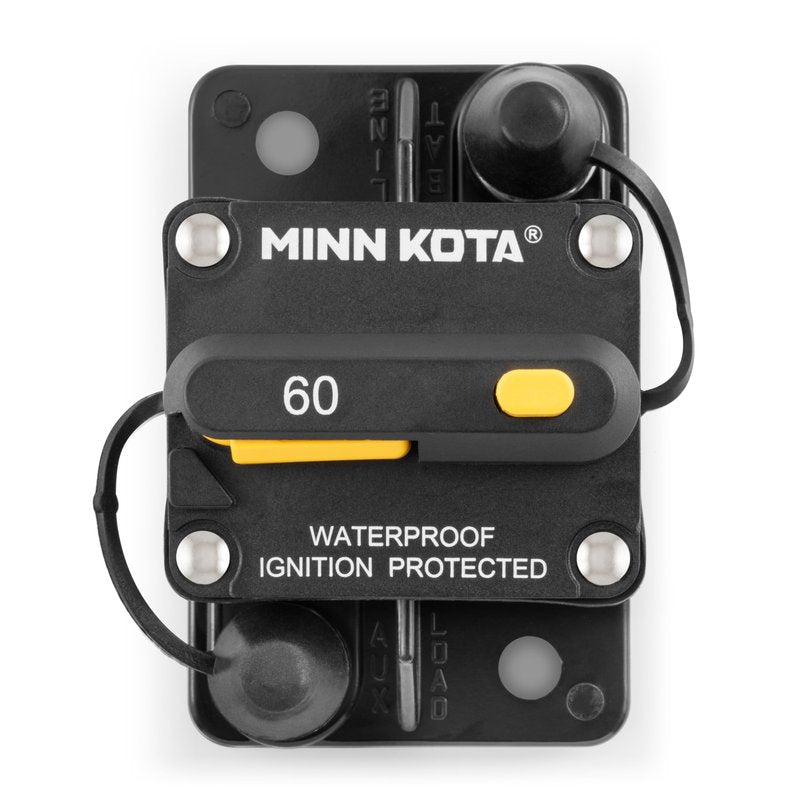 Minn Kota MKR-27 Circuit Breaker for Trolling Motors