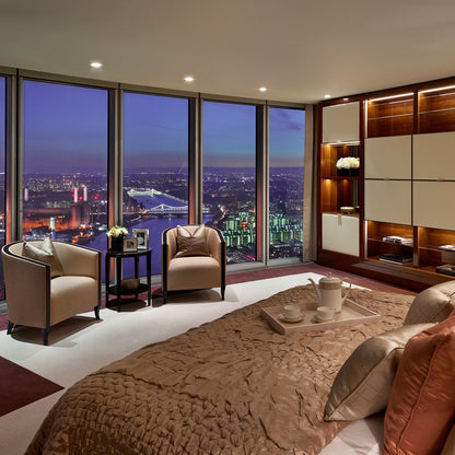 JULLISON 20 Packs 4 Inch LED Low Profile Recessed & Surface Mount Disk Light, Round, 10W, >600 Lumens, 4000k Cool White, CRI80, DOB Design, Dimmable, ETL Listed, White …