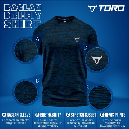 Pack of 3 Mens Workout Short Sleeve T-Shirts Athletic Fit Fast Drying Moisture Wicking Sports Style T-Shirts