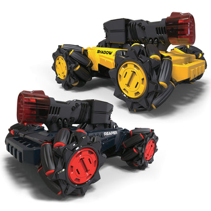 Laser 33298 Battle Hunters