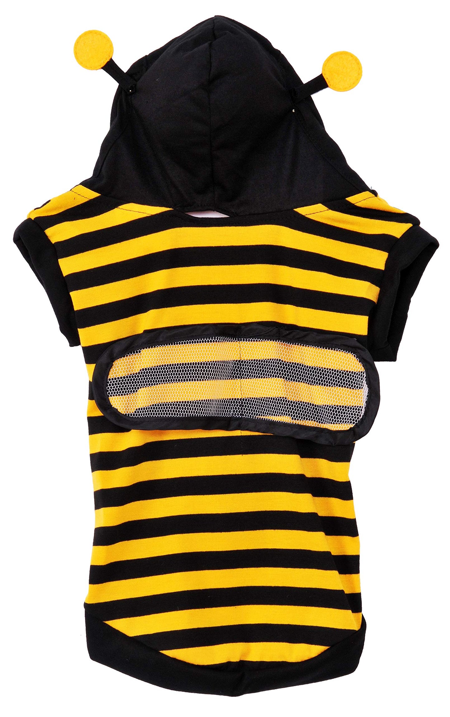 Rubies Bumble Bee Pet Costume, X-Large for Themed Parties and Halloween