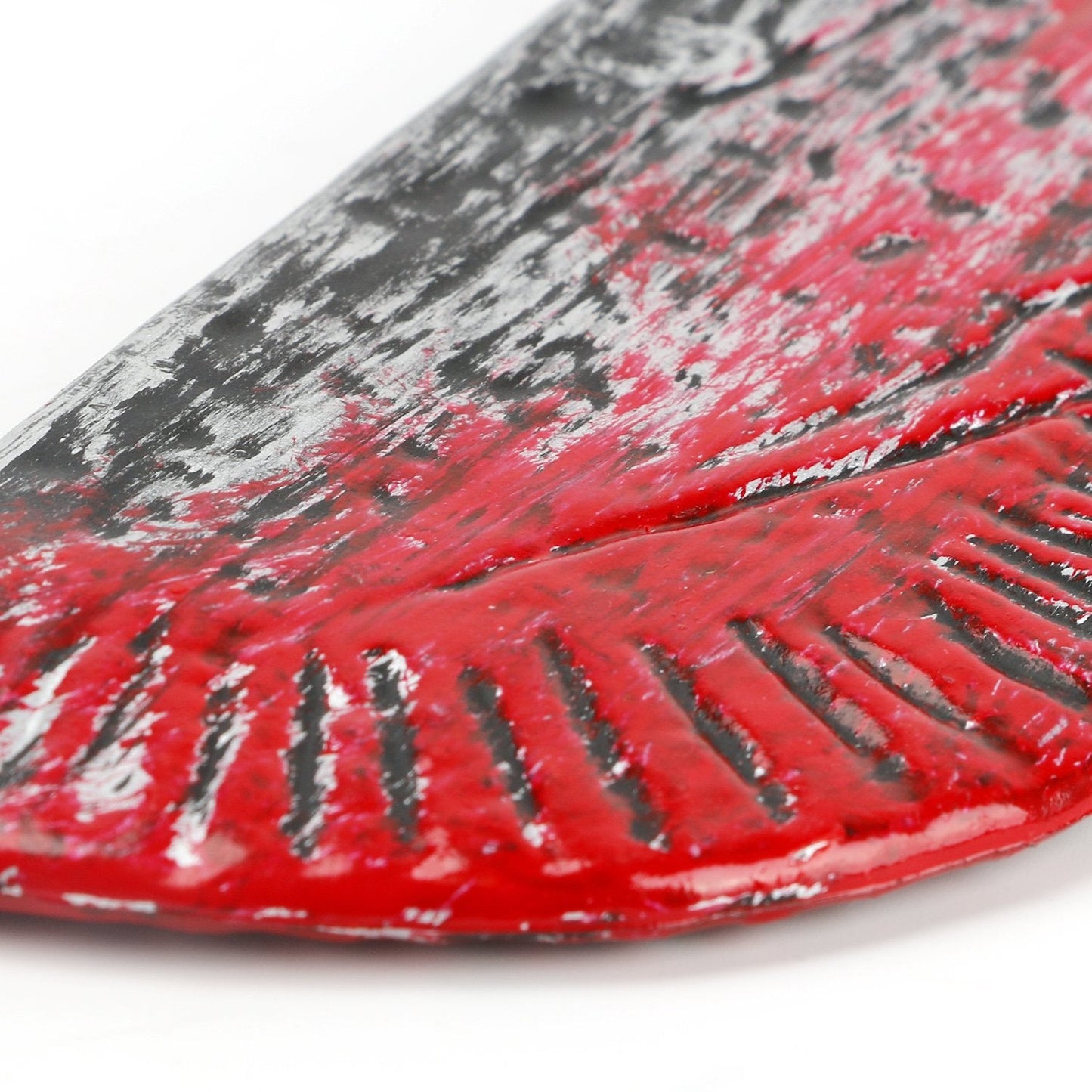 CASA CLAUSI Halloween Kid Machete Bloody Machete Deluxe Costume Cosplay Horror Accessory