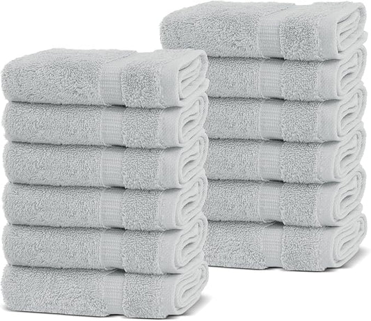 Chakir Turkish Linens | Hotel & Spa Quality 100% Cotton Premium Turkish Towels