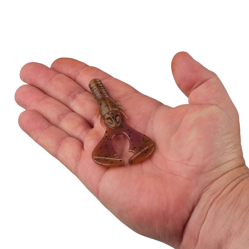 Berkley PowerBait Shape 108 Fishing Soft Bait
