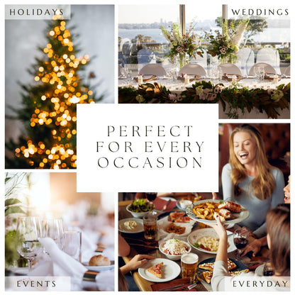 Elrene Home Fashions Laurel Solid Texture Water and Stain Resistant Tablecloth, 70" Round, Sage