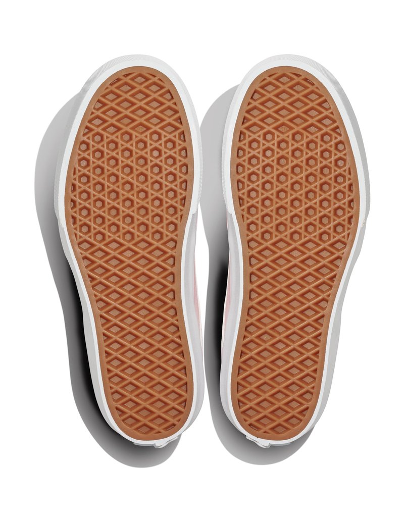 Vans Women's Brooklyn LS Platform Shoe - Chunky Low-Top Sneakers for Fashion, Work & Casual Wear