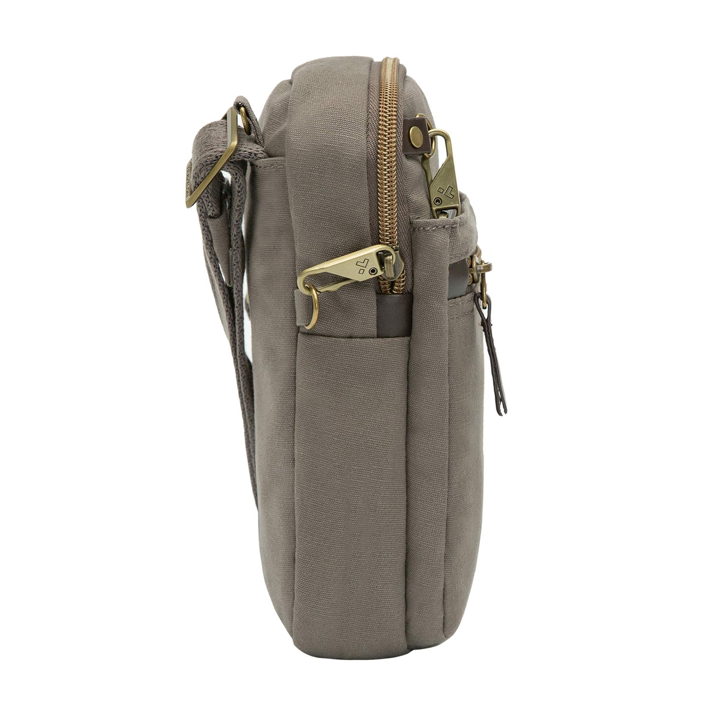 Travelon Anti-Theft Courier Small N/S Slim Bag