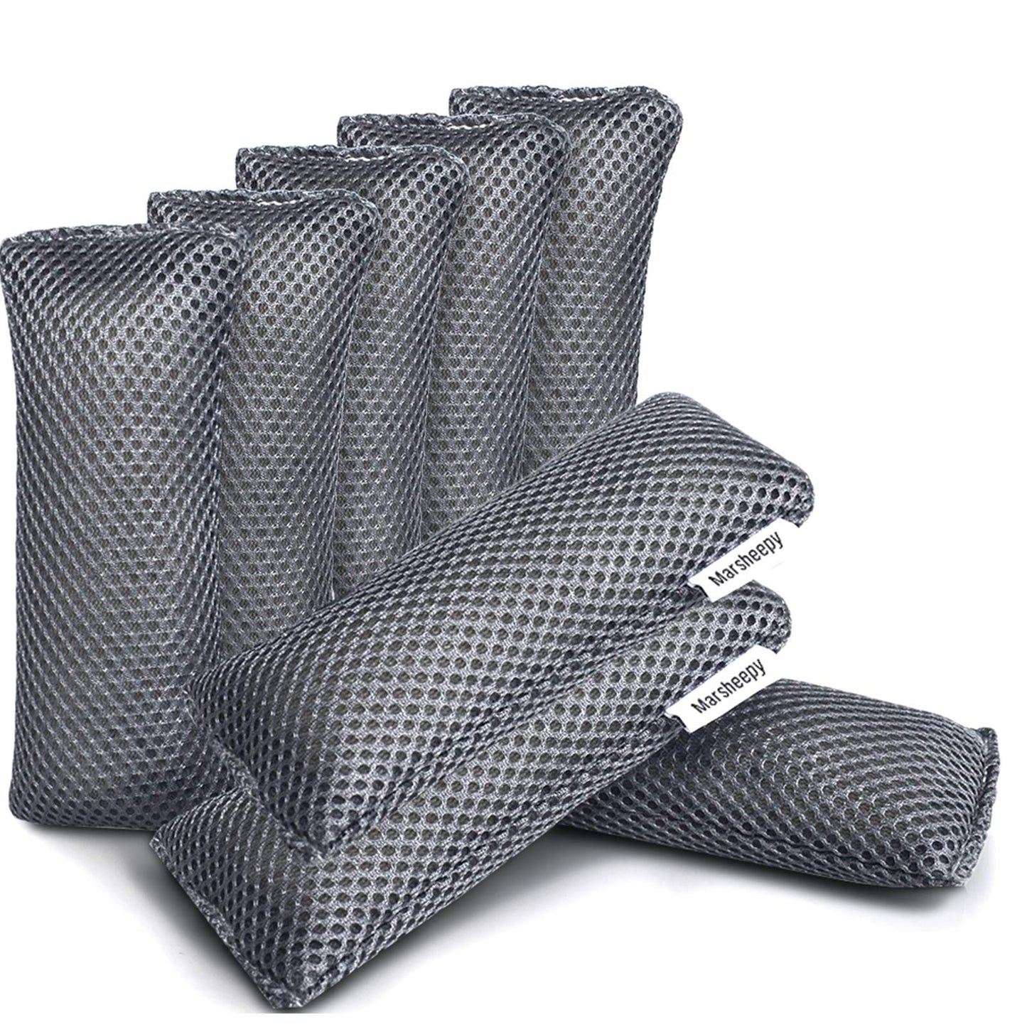 12 Pack Charcoal Shoe Deodorizer Bags inserts, Shoe Odor Eliminator,Drawer Deodorizers, Activated Charcoal Odor Absorber for Gym Bag, Car, Pet, Closet