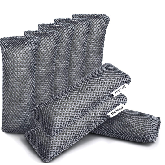 12 Pack Charcoal Shoe Deodorizer Bags inserts, Shoe Odor Eliminator,Drawer Deodorizers, Activated Charcoal Odor Absorber for Gym Bag, Car, Pet, Closet