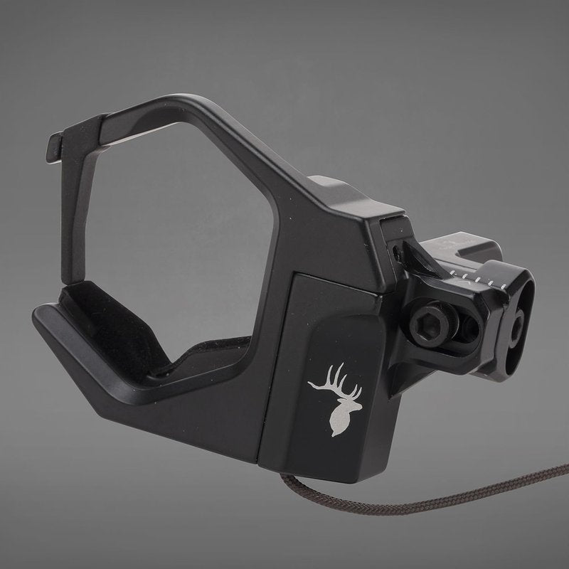 Trophy Ridge Archery Accessories - Durable Bow Stabilizer for Improved Accuracy | Adjustable Length