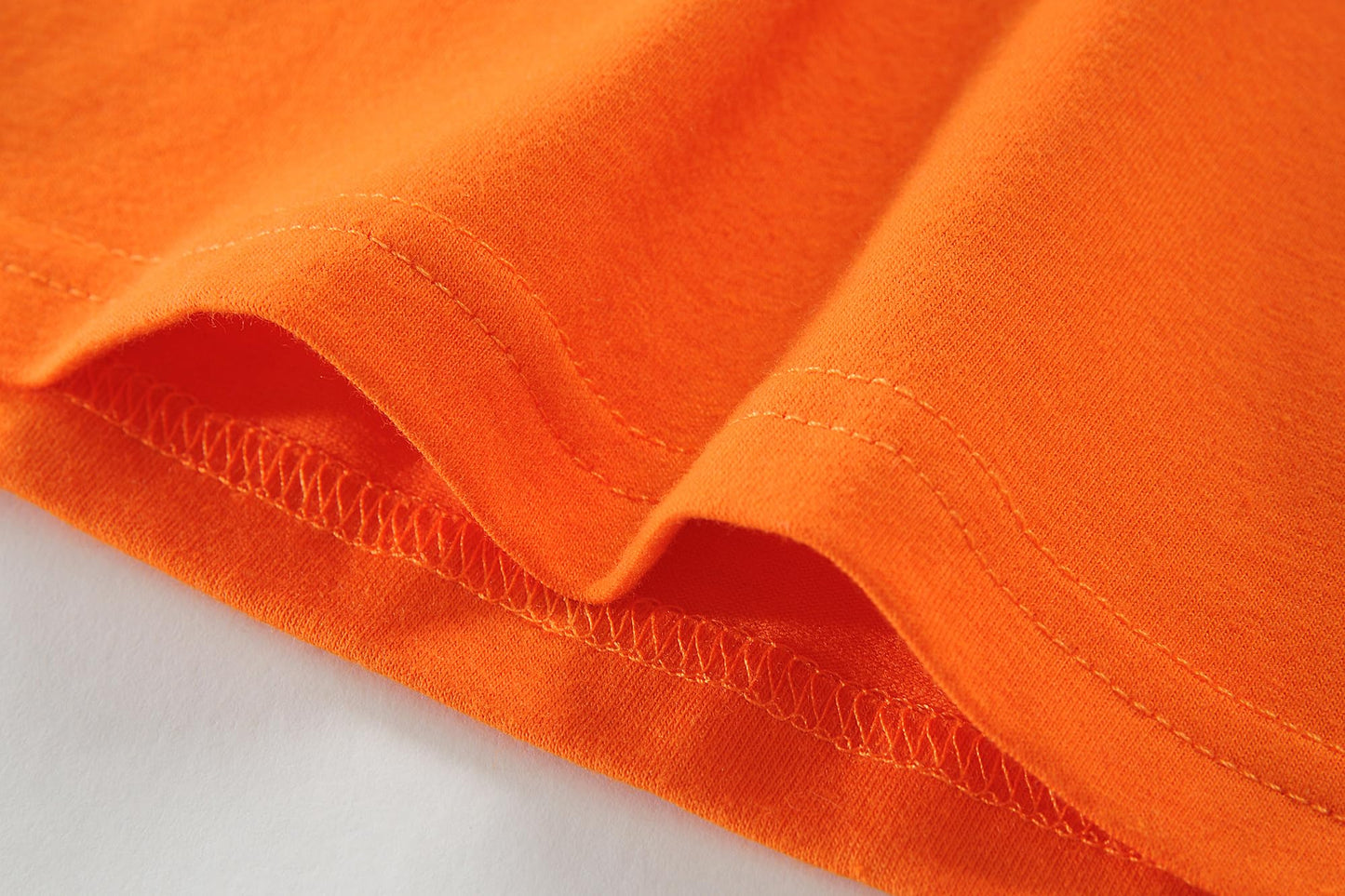 DDSOL Pajamas For Boys Girls Pumpkin Ghost Boo Cotton Long Sleeve Pjs Sleepwear Toddler Kids Halloween Clothes Set Outfit Size 6 Years