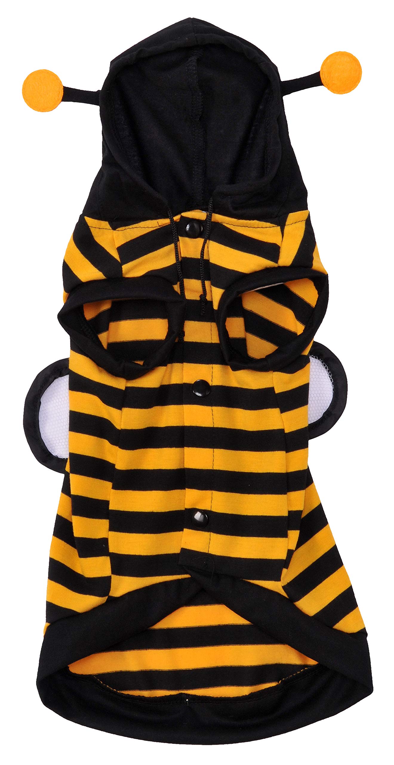 Rubies Bumble Bee Pet Costume, X-Large for Themed Parties and Halloween