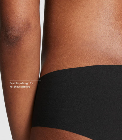 Victoria's Secret 5-Pack No Show Cheeky Panties