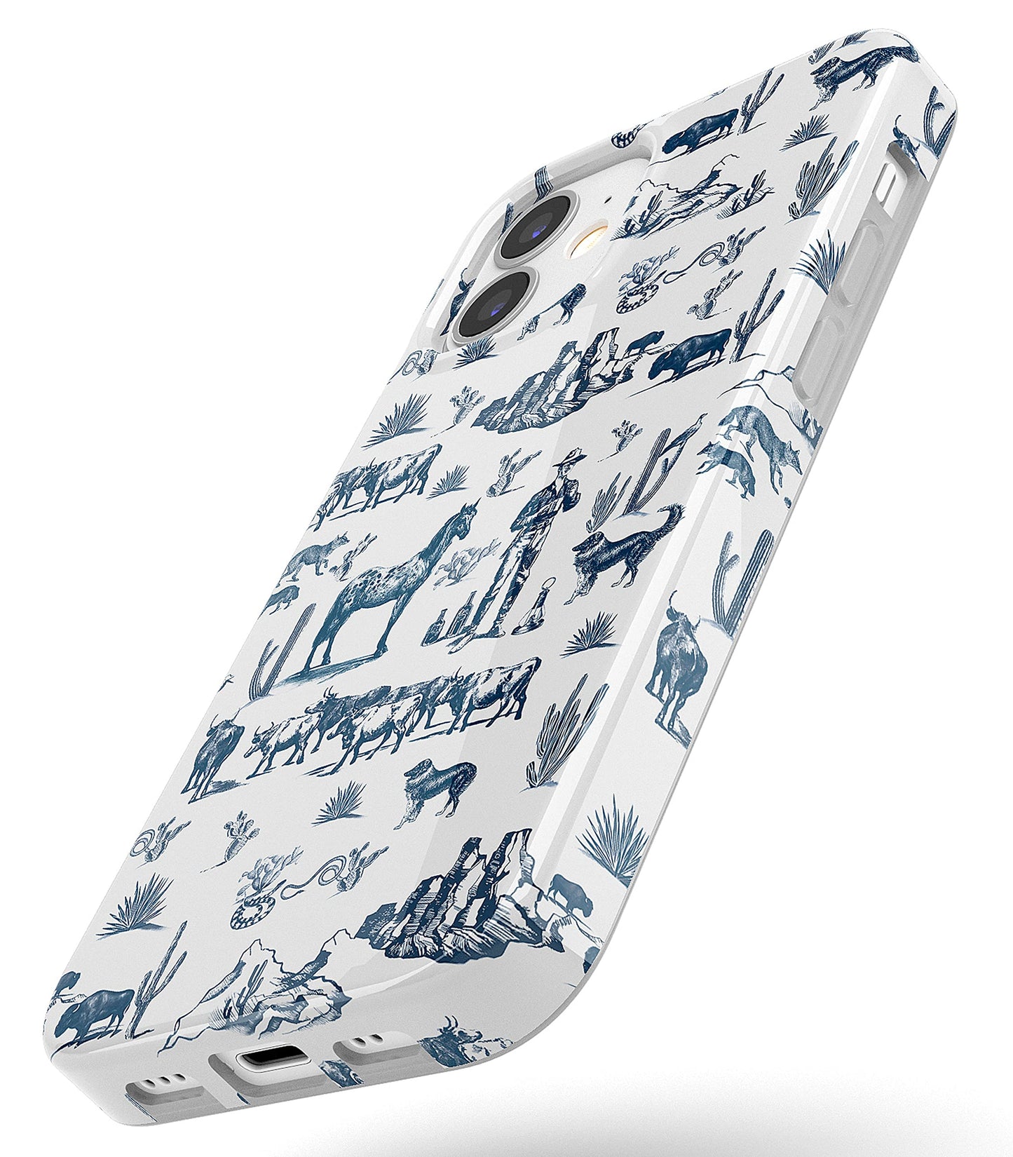Casely iPhone 11 Case | Doodle Bug | Crayola Crayon Case