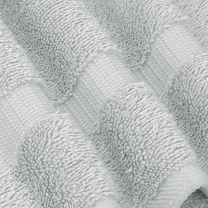 Chakir Turkish Linens, 100% Cotton Premium Quality Turkish Bath Sheets