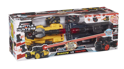Laser 33298 Battle Hunters
