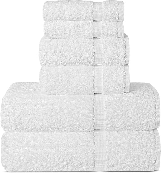 Chakir Turkish Linens Luxury Spa and Hotel Quality Premium Turkish Cotton