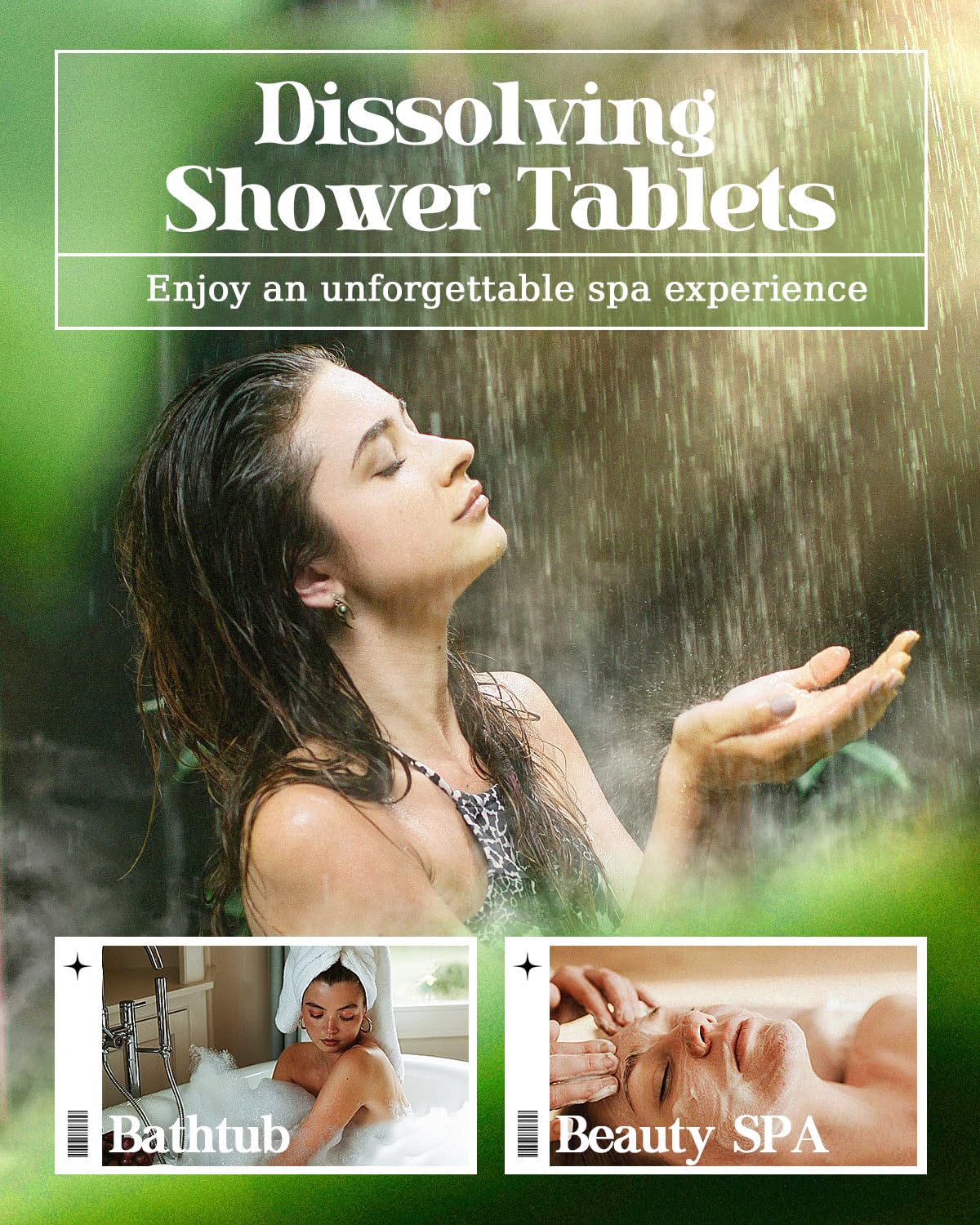 Shower Steamers Aromatherapy POPCHOSE 16 Pack Eucalyptus for Shower, Birthday Christmas Gifts Stocking Stuffers for Adults Her Mom Him, Quick Relief Nasal Congestion, Home SPA & Self Care Relaxation