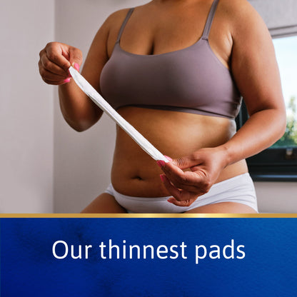 TENA Discreet Ultra Mini, 120 Incontinence Pads (20 x 6 packs) Individually Wrapped, for Women with Light to Medium Bladder Weakness, Incontinence and Unpredictable Drips (Packaging may vary)