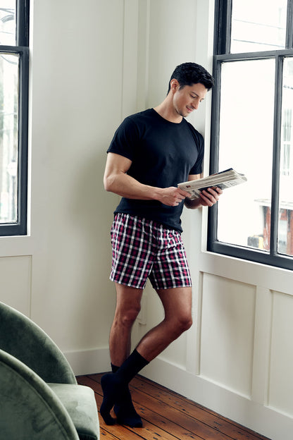 Gildan Men’s Crew T-Shirt, Style G1100, MultiPack, White (6-Pack), XX-Large